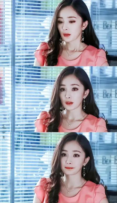 【美图】杨幂 | 盛夏晚晴天 来看看漂亮千金