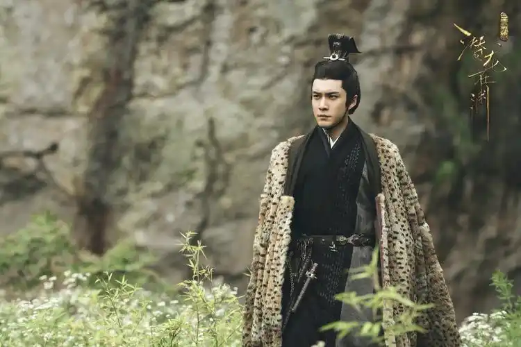 3 韩东君饰演司马懿.jpg