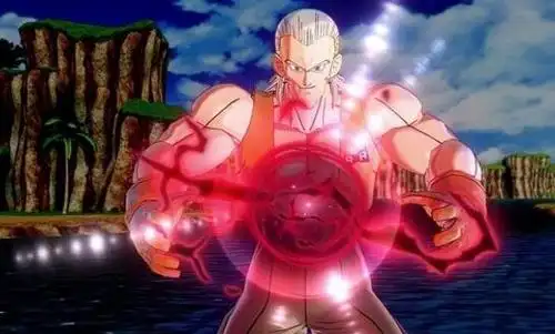 新角色魔人布欧(吸收孙悟饭),达布拉,人造人13号和塔比恩以及新衣装