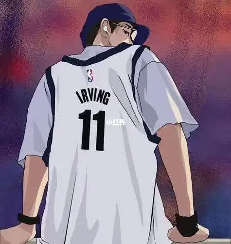 篮球头像图片男 好看的高质量篮球头像(2)_布阁拉