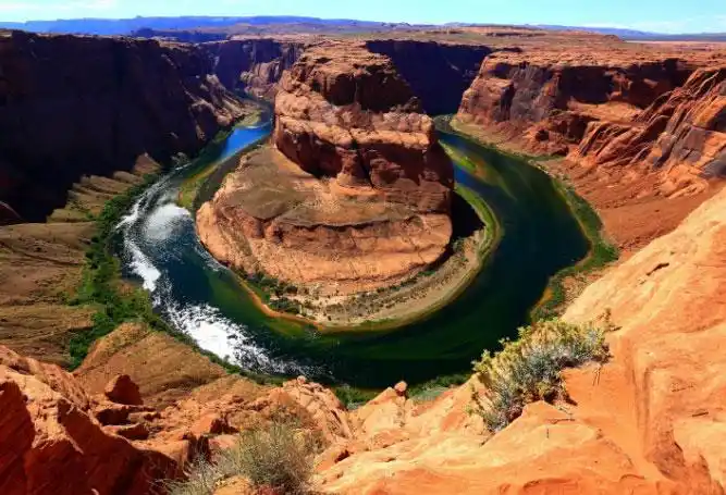 世界最美十大奇观排名,世界上最美的奇观风景(2)_巴拉排行榜