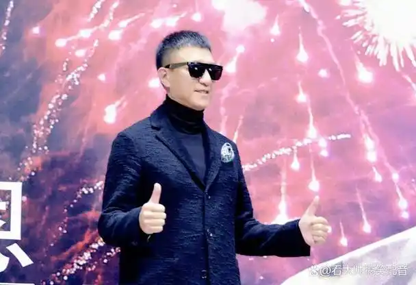 黄渤没有说错,从孙红雷身上,我看到了娱乐圈的"残酷真相"!