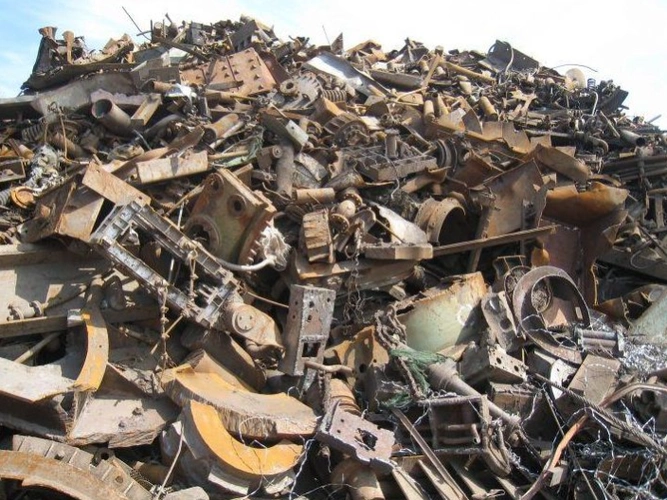 珠海锡金属回收价格表,金属回收