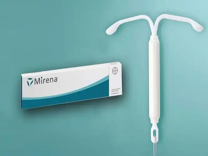 避孕的曼月乐环具体长什么样子多大