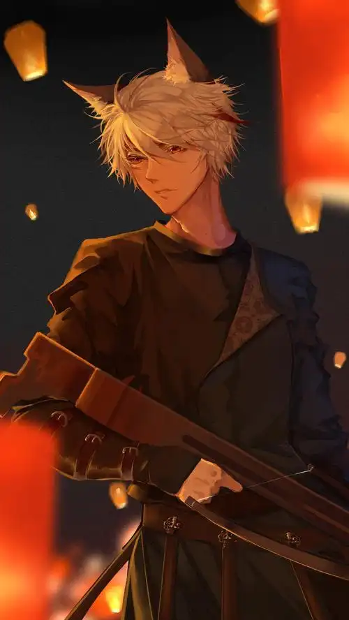 王者荣耀 无限男团 - 堆糖,美图壁纸兴趣社区