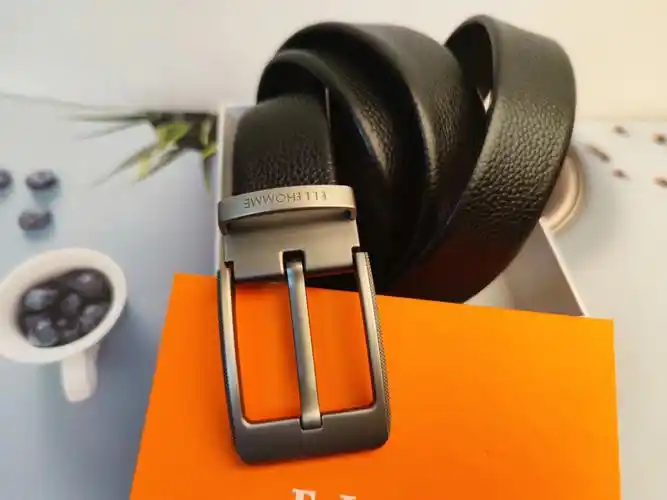 elle皮带送男友的神仙好物