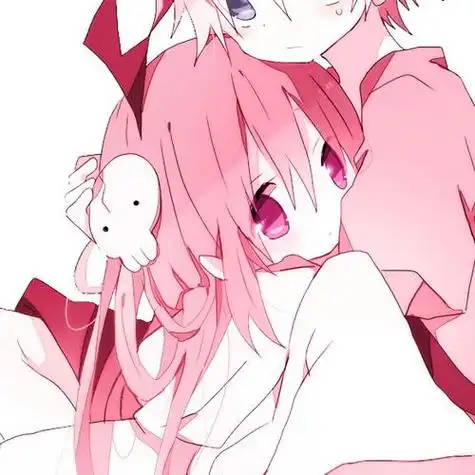 qq男女情侣头像可爱 情侣头像图片大全 -【爱个性】