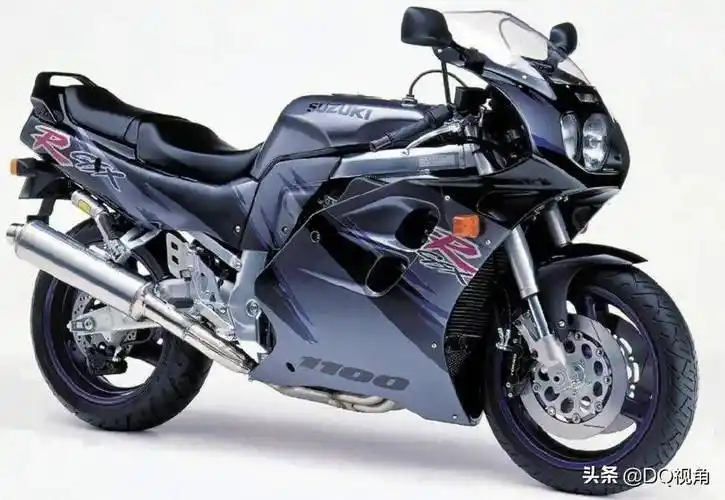 铃木摩托10款最经典车型-2,gsx-r1100改装后可达500马力_搜狐汽车