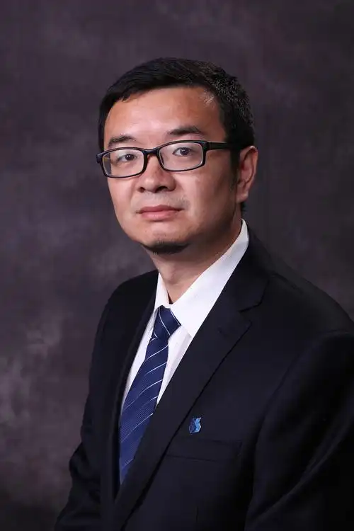 林琳 国务院政府特殊津贴专家 教授级高级建筑师