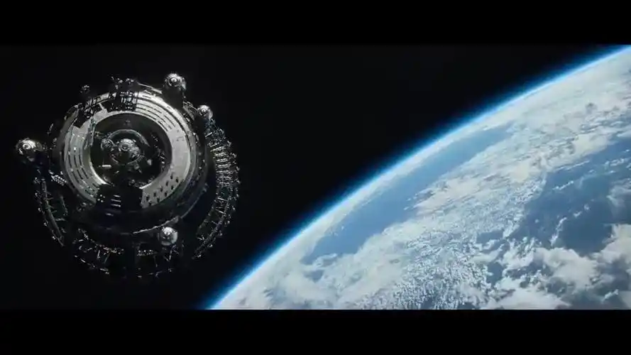 安德的游戏新兵安德正式开始上课精彩的日子要来了