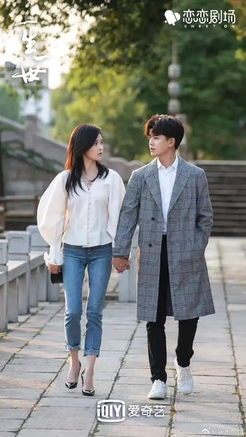 任嘉伦《一生一世》《周生如故》,许凯《招摇》《烈火军校》,张逸杰