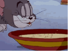 永远有捉不到的小杰瑞,永远有打不倒的汤姆荧屏上这一对欢喜冤家我们