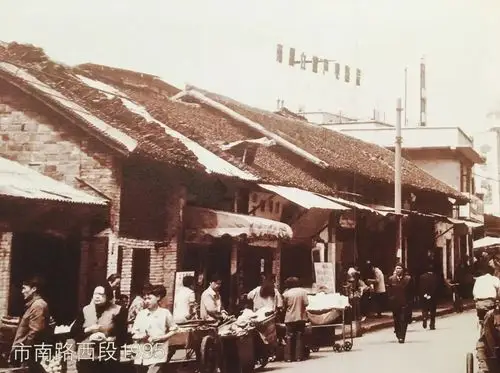 贵阳过去40年的罕见老照片曝光每一张都让你泪流满面