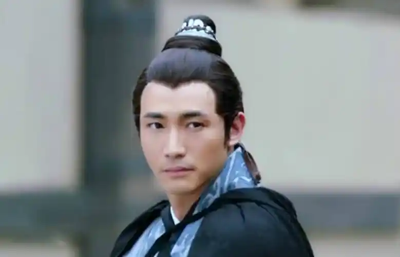 原创琅琊榜公子们现状卓青遥与佟丽娅传绯闻言豫津成茹萍女婿