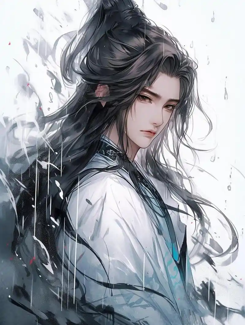 古风·修仙·美男(十二弹) 又是一波库存