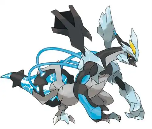 黑2白2酋雷姆爆种名称公开,春季南半球发售