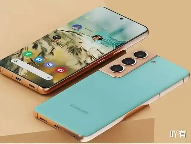 三星|6.1英寸的手机怎么选,这三款性能真不错,如果是你会怎么选