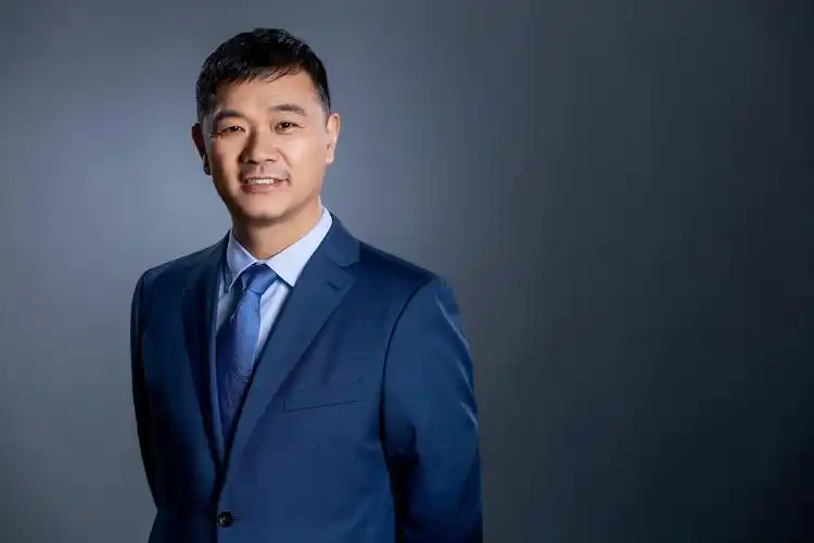 厦门湾峰会参会嘉宾|林杰-吉利汽车集团高级副总裁_营销