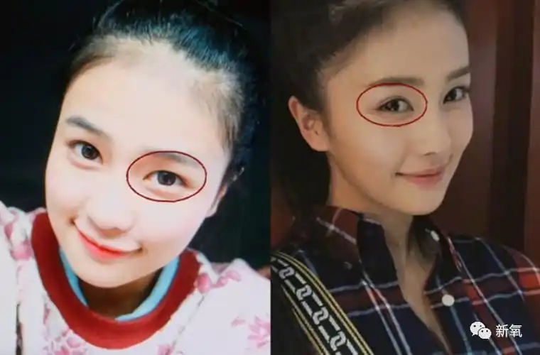 关晓彤新剧不但被女二抢光戏份这个网红还为鹿晗改过名