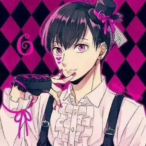 阿松/团头/松野小松/松野空松/松野轻松/松野一松/松野十四松/松野椴