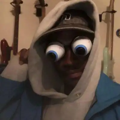 高质量沙雕头像男生