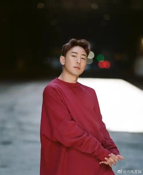 永力元竟是刘冠希 ##刘冠希现状