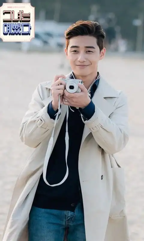 她很漂亮朴叙俊剧照手机壁纸她很漂亮朴叙俊韩国帅哥明星帅哥韩国演员