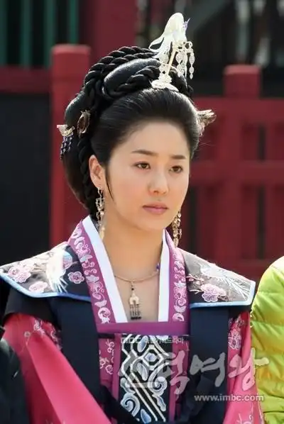 【2009mbc】【善德女王】【高贤廷 李瑶媛 严泰雄 朴艺珍 金南佶】