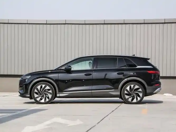 深圳奥迪q5etron汽车最新价格2685万降价来袭报价促销优惠68万今日