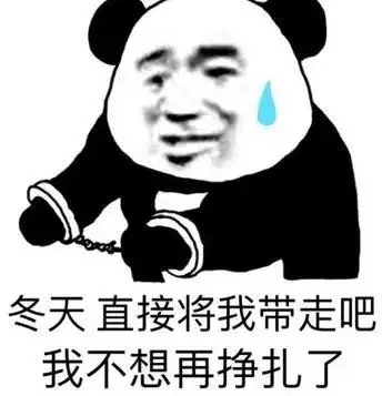 我带走吧我不想再挣扎了搞笑魔性逗gif动图_动态图_表情包下载_soogif