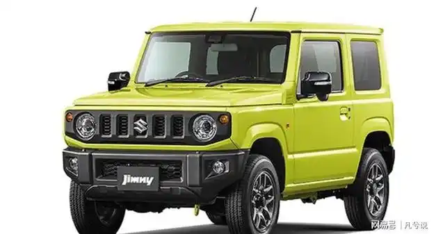 发动机|越野车|小型车|suv|敞篷车|铃木汽车|铃木jimny_网易订阅