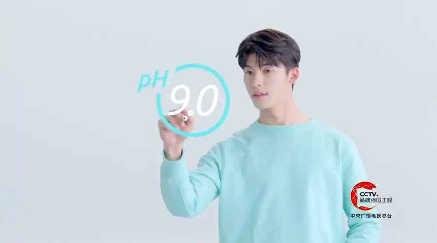 cw疯智出品:许光汉x娃哈哈《轻简生活,我的健康主张》