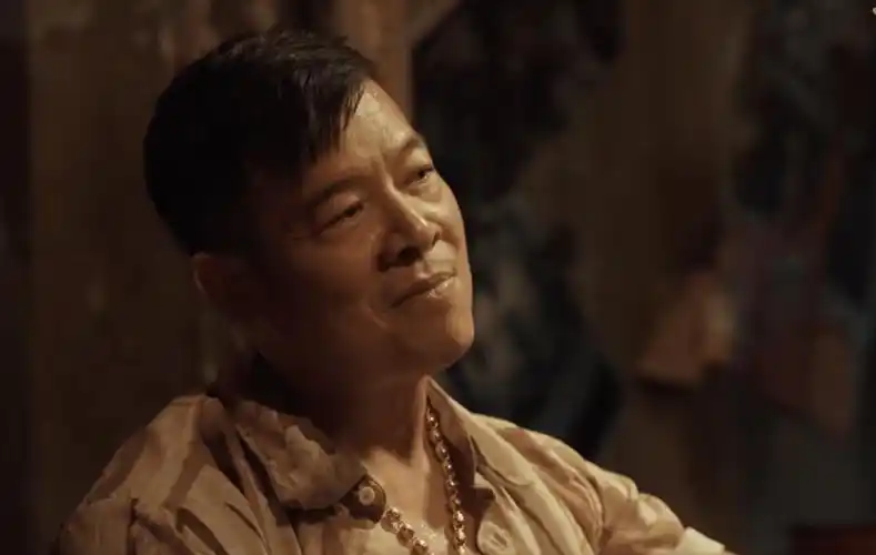 《似火流年》十个大佬结局,除了两个健在,其余八个都是悲剧_徐伟标