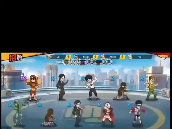 gm一拳超人回来了