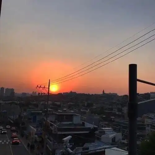 特别有创意的微信聊天背景图