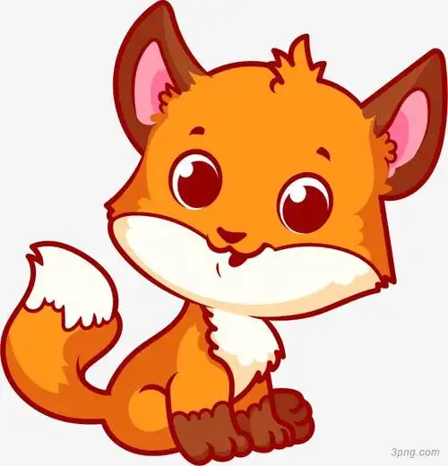 标签:矢量卡通狐狸q版狐狸可爱的狐狸矢量狐狸卡通矢量图矢量人物购物