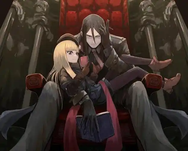 fgo新五星司马懿强度评价公开刑部姬新室友孔明妹妹就是妹妹