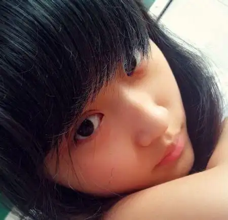 照片qq头像女生可爱卖萌00后好看清纯女生头像图片唯美可爱女头真人