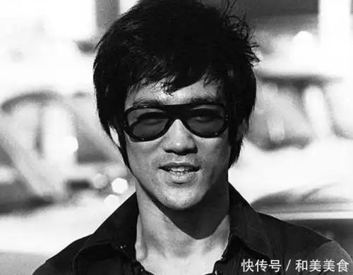 李小龙的真实格斗水平有多强镜头录下一切外国高手被直接秒杀