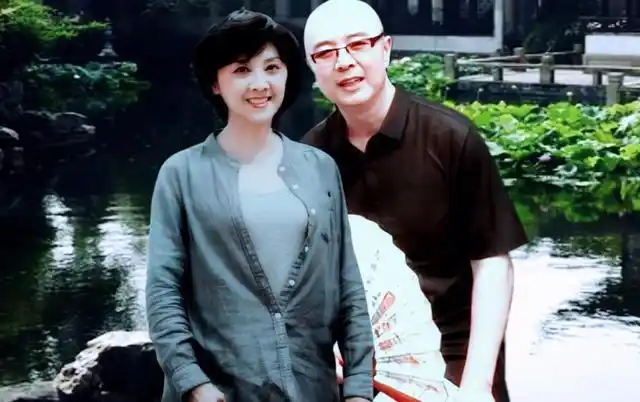 时隔多年,"唐僧"徐少华首谈"女儿国国王"朱琳,是很好的朋友