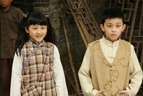 剧中有冯绍峰,佟丽娅,吴磊,陆子艺,孙天宇