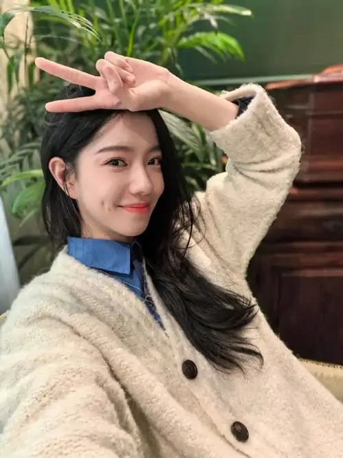 这么拍照谁拍谁好看