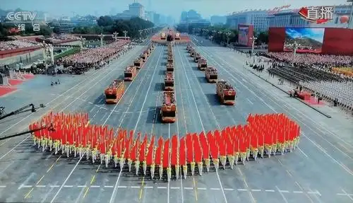 世界上最强大来自中国.中国加油!我们是中国人,我们自豪,我们骄傲.