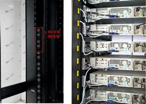 服务器机柜理线服务器机柜理线标准2022已更新今日推荐