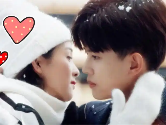 《一生一世》任嘉伦白鹿的两世爱情,两人婚后亲吻撒糖,浪漫不断