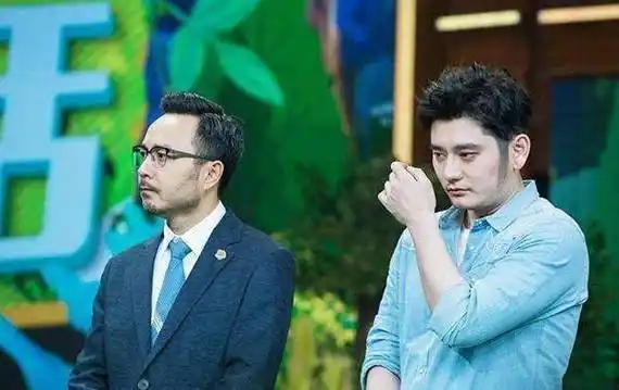 原创原创天天向上5位前主持人生存现状对比现实远比你想象的残酷