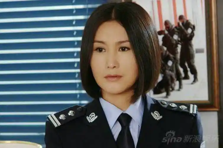 重案六组第四部