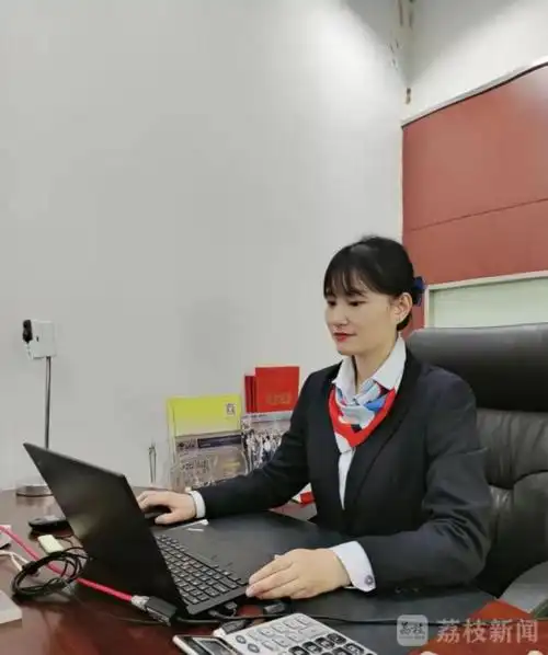 浦发银行青年岗位能手汤琳:充盈自我 做客户心中的"汤靠谱"