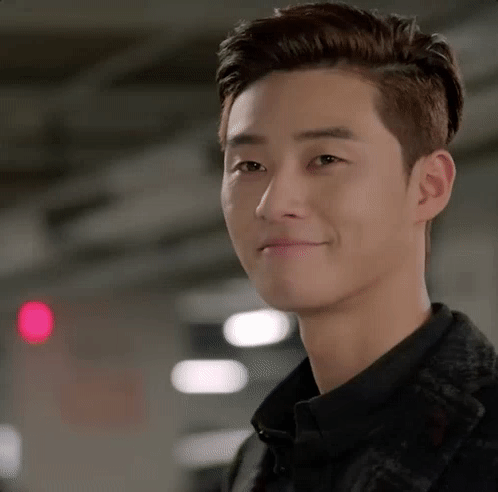 加油gif她很漂亮gif朴叙俊gif池成俊gif演员gif电视剧gif表情包gif