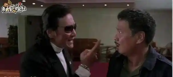 周星驰:我还无法接受,林志颖:你总是这么地照顾我_吴孟达_天堂_刘德华